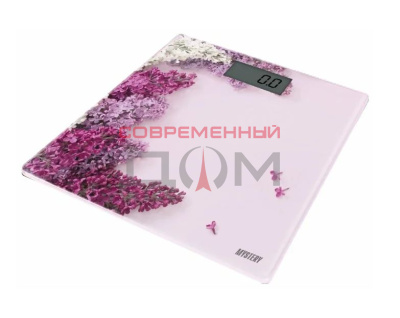 Весы электронные напольные MYSTERY MES-1828